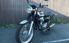 KAWASAKI W800 2020 EJ800B