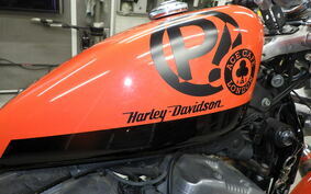 HARLEY XL883I 2007