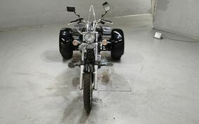 YAMAHA DRAGSTAR 250 TRIKE VG05J