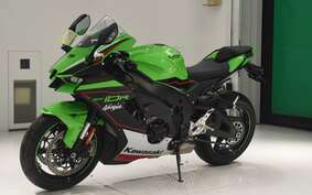 KAWASAKI ZX 10 NINJA R A 2022 ZXT02L