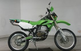 KAWASAKI KLX250 2006 LX250E