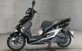 YAMAHA CYGNUS 125 X SR SE44J