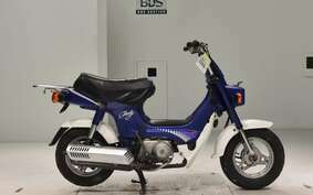 HONDA CHALY 50 CF50