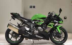 KAWASAKI NINJA ZX-6R A ZX636G