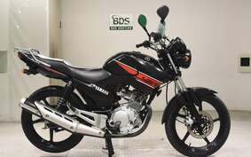 YAMAHA YBR125