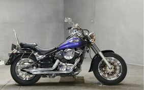 KAWASAKI VULCAN 400 CLASSIC 1997 VN400A