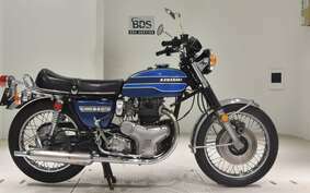 KAWASAKI W3 1976 W3F