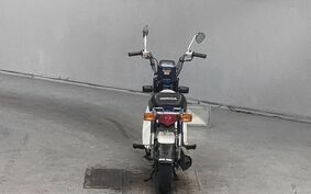 HONDA CHALY 50 CF50