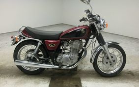 YAMAHA SR400 1999 1JR