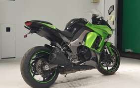 KAWASAKI NINJA 1000 2013