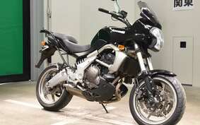 KAWASAKI VERSYS 2007 LE650A