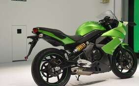 KAWASAKI NINJA 400R ABS 2013 ER400B