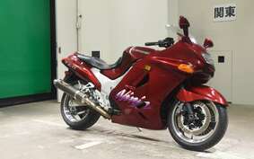 KAWASAKI ZX 1100 NINJA GEN 2 1993 ZXBD14