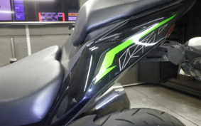 KAWASAKI ZX-25R-2SE ZX250H