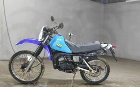 YAMAHA DT125 17F