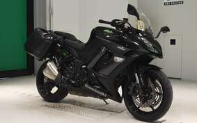 KAWASAKI NINJA 1000 2016