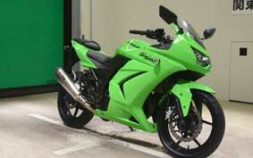 KAWASAKI NINJA 250R EX250K