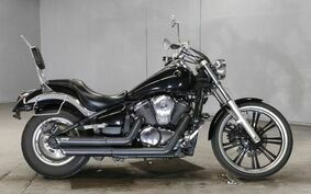 KAWASAKI VULCAN 900 CUSTOM 2008 VN900B