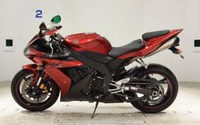 YAMAHA YZF-R1 2004 RN13