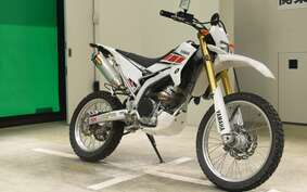 YAMAHA WR250R DG15J