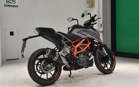 KTM 125 DUKE