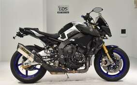 YAMAHA MT-10 SP 2019 RN50J