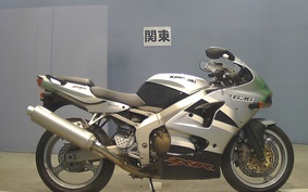 KAWASAKI NINJA ZX-6R 2002 ZX636A