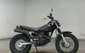 YAMAHA TW200 DG07J