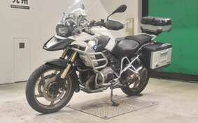 BMW R1200GS 2010