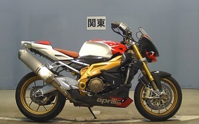 APRILIA TUONO 1000R 2010 RR20