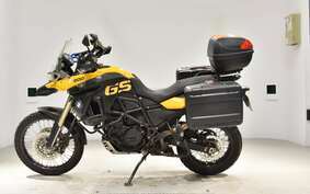 BMW F800GS 2009 0219