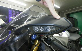 YAMAHA YZF-R1 M 2022 RN65J