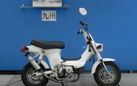 HONDA CHALY 50 CF50