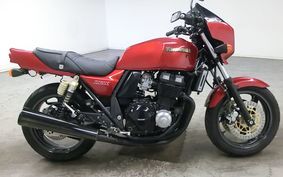 KAWASAKI ZRX400 1994 ZR400E