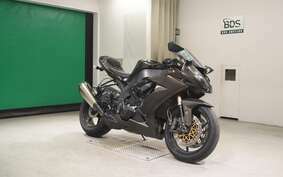 KAWASAKI ZX 10 NINJA R 2009 ZXT00E