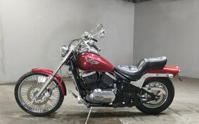 KAWASAKI VULCAN 400 1996 VN400A