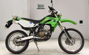 KAWASAKI KLX250 LX250E