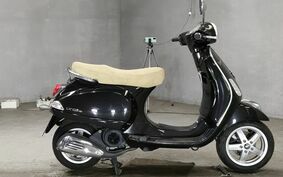 VESPA LX125IE M681