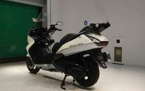 HONDA SILVER WING 600 A 2006 PF01