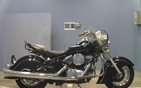 KAWASAKI VULCAN 400 DRIFTER 2002 VN400D