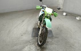 KAWASAKI KDX125 SR DX125A