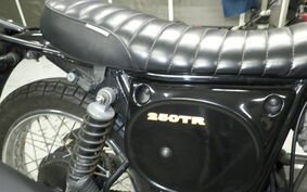 KAWASAKI 250TR BJ250F