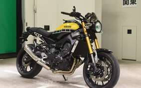 YAMAHA XSR900 2016 RN46J