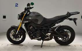 YAMAHA MT-09 A 2014 RN34J