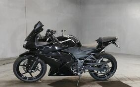 KAWASAKI NINJA 250R EX250K