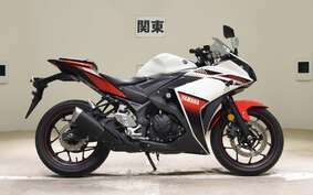 YAMAHA YZF-R25 RG10J