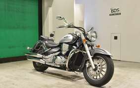 SUZUKI INTRUDER 400 Classic 2009 VK56A