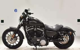 HARLEY XL883N 2012 LE2