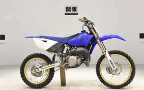 YAMAHA YZ85LW CB10C