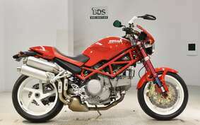 DUCATI MONSTER S2R 800 2005 M414A